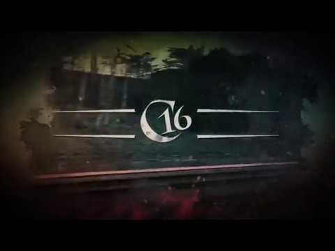 Cypher16 - The New Horizon (Lyric Video)