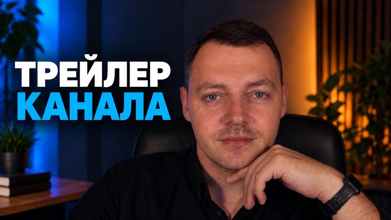 Видеообращение Сергея Онищенко на YouTube