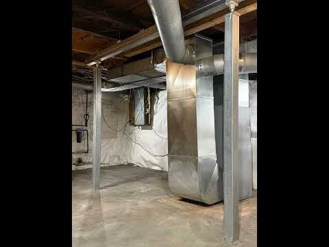 Basement Waterproofing and Structural Repair in Derby Line, Vermont (05830) | Matt Clark's Northern Basement Systems