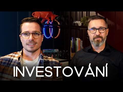 , title : 'JAK INVESTUJÍ ČEŠI? Český investiční trh - od devadesátek k online platformám, Petr Žabža'