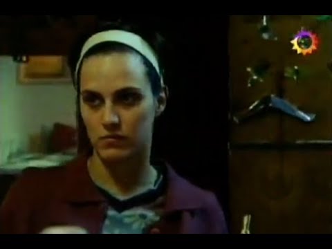 MUJERES ASESINAS - Felisa, desesperada. (Julieta Diaz)