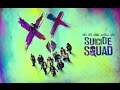 Purple Lamborghini - Skrillex, Rick Ross // Suicide Squad: The Album (Extended)