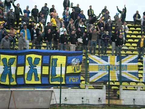 FC Arges 0-1 Petrolul / 4