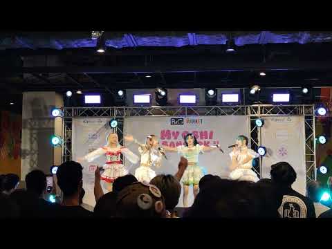 20231007 SUMOMO 「すもも」 - Koi wa Prism, My Oshi is in Bangkok 2023