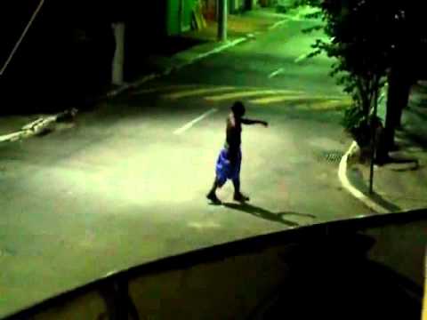 A torcida do Fluminense sai as ruas para comemorar o título!