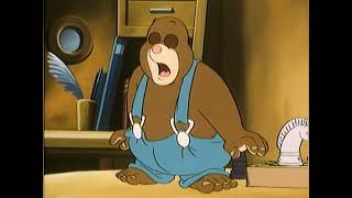 Alfred J. Kwak ~ Mies ulos sinusta