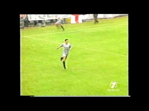 Campionato 1993/94 5° Giornata Alessandria - Como 3 - 2