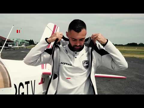 {Next Game, 19-20}  J4 - VAFC vs RODEZ