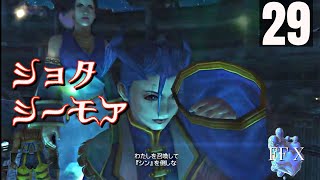 「過去1楽な試練」FFXをまったりプレイ　その29【ネタバレあり】