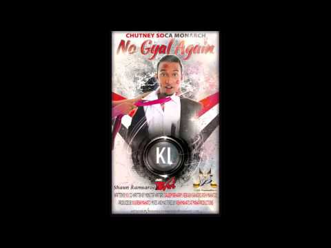 KI And Jmc 3Veni - No Gyal Again - 2015 CHUTNEY SOCA