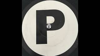 Praga Khan – 2004 (Life) (12" Mix 1)