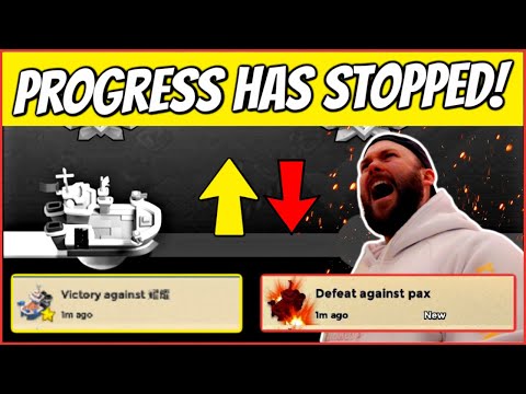 Everyone Has STOPPED in Season 19... // Boom Beach Warships