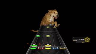 Weezer In The Mall Clone Hero Chart