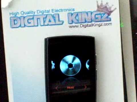 TMSON B228 Media Player Better choice then nano clones On Sale at Digitalkingz.com