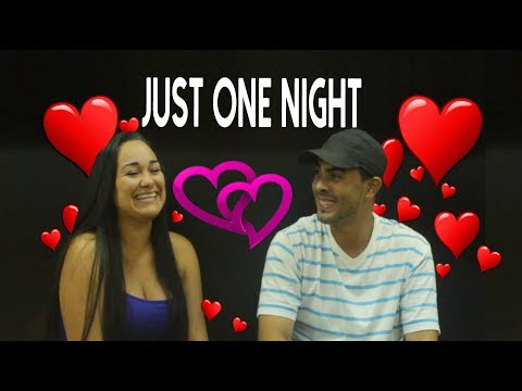 DStylez - The Making Of Just One Night