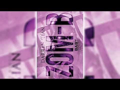 Zom-B: Baby by Darren Shan (Zom-B #5) | Full Zombie Thriller