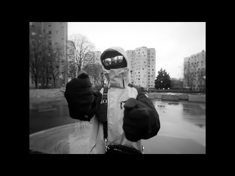 [FREE] Morad x PNL x Beny Jr Type Beat "MAMON"