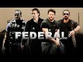 Federal | Ação | Filme Brasileiro Completo