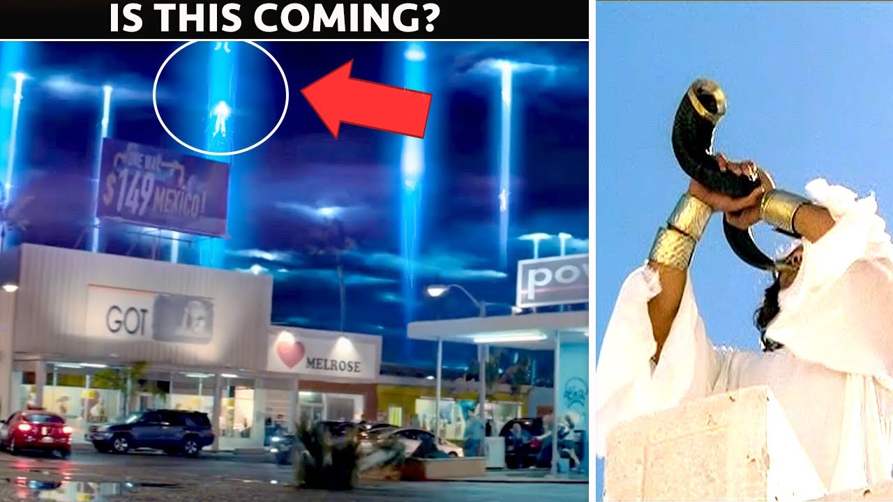 Jesus is Coming.. But is The Rapture Pre or Post Tribulation?