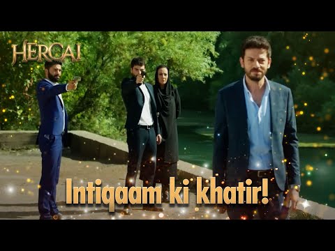 Miran aur Azat aamne saamne!😮- Hercai Urdu I Short Story