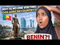 This African Country Shocked Me First Impressions Developed Organized No Bribes