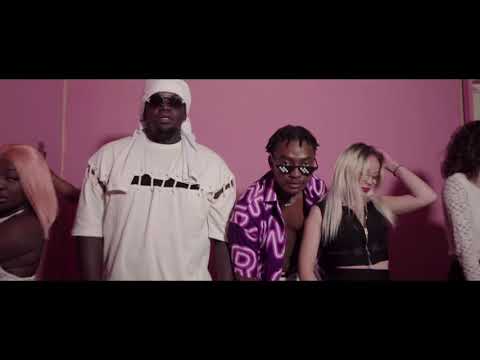 Djavera - OURORO feat Samouss (Moro squad)