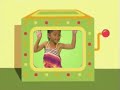 PBS Kids Jack In The Box Bumper Sing A Long With Mitten The Kitten FANMADE