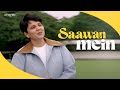Falguni Pathak - Saawan Mein (Official Music Video) | Revibe | Hindi Songs
