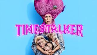 Download lagu TIMESTALKER | COMEDY | Full Movie in English mp3