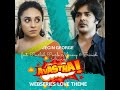 Avastha Webseries Love Theme I Music By Jecin George I Pearle Maaney I Srinish Aravind I Pearlish