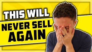 🤓REVEALING My First Winning eBay Dropshipping Product!