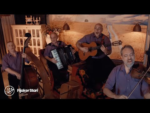 Šajka  - Fijakerist