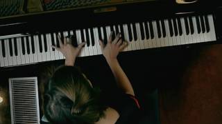 A. Scriabin - Etude op. 2 no. 1
