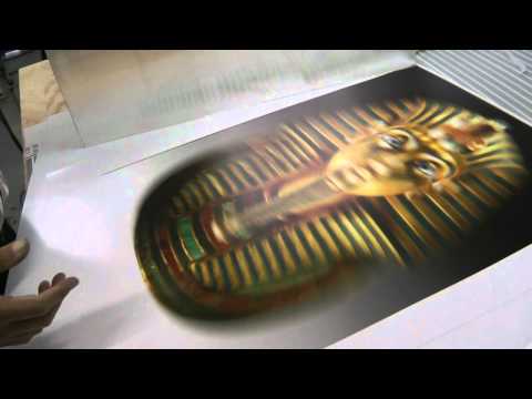 YouTube video about: How much does lenticular printing cost?