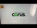 Nelvana Corus Sesame Workshop 2020