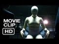 The Machine Movie CLIP #1 (2013) - Science Fiction Movie HD