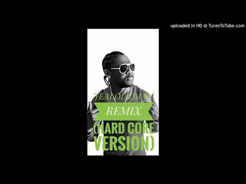 Video thumbnail for Jealous man (hardcore rap version )