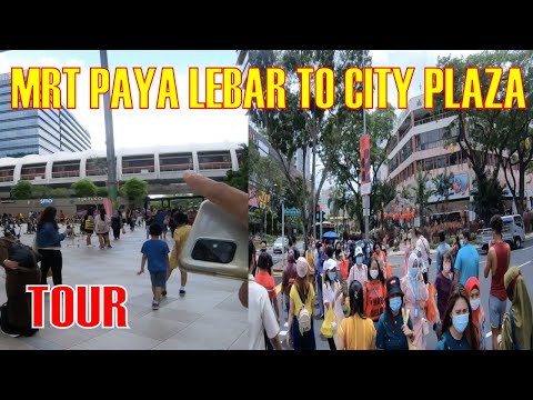 City Plaza, 810 Geylang Road, Room Rental, 150 sqft, Apartment For Rent, by Connie Chai, 24361485 - PropertyGuru.com.sg