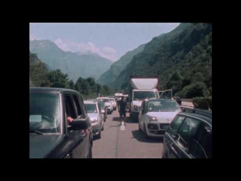 THE YOKEL - Here comes the wild (ft. Chapelier Fou) OFFICIAL MUSIC VIDEO (2017)