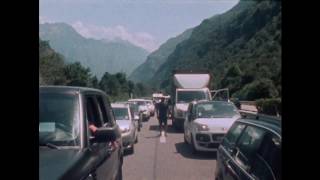 THE YOKEL - Here comes the wild (ft. Chapelier Fou) OFFICIAL MUSIC VIDEO (2017)