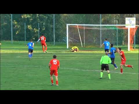 Calcio :  Aglie' - Mappanese 1-2 Campionato 1° Categoria Girone C Stagione 2022/2023