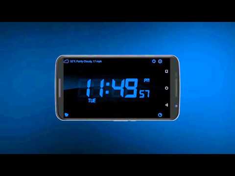 Alarm Clock for Me Video