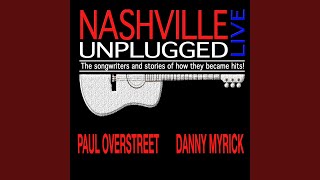 Seein&#39; My Father In Me (Live)