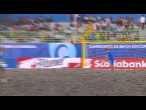 USA vs Bahamas Highlights