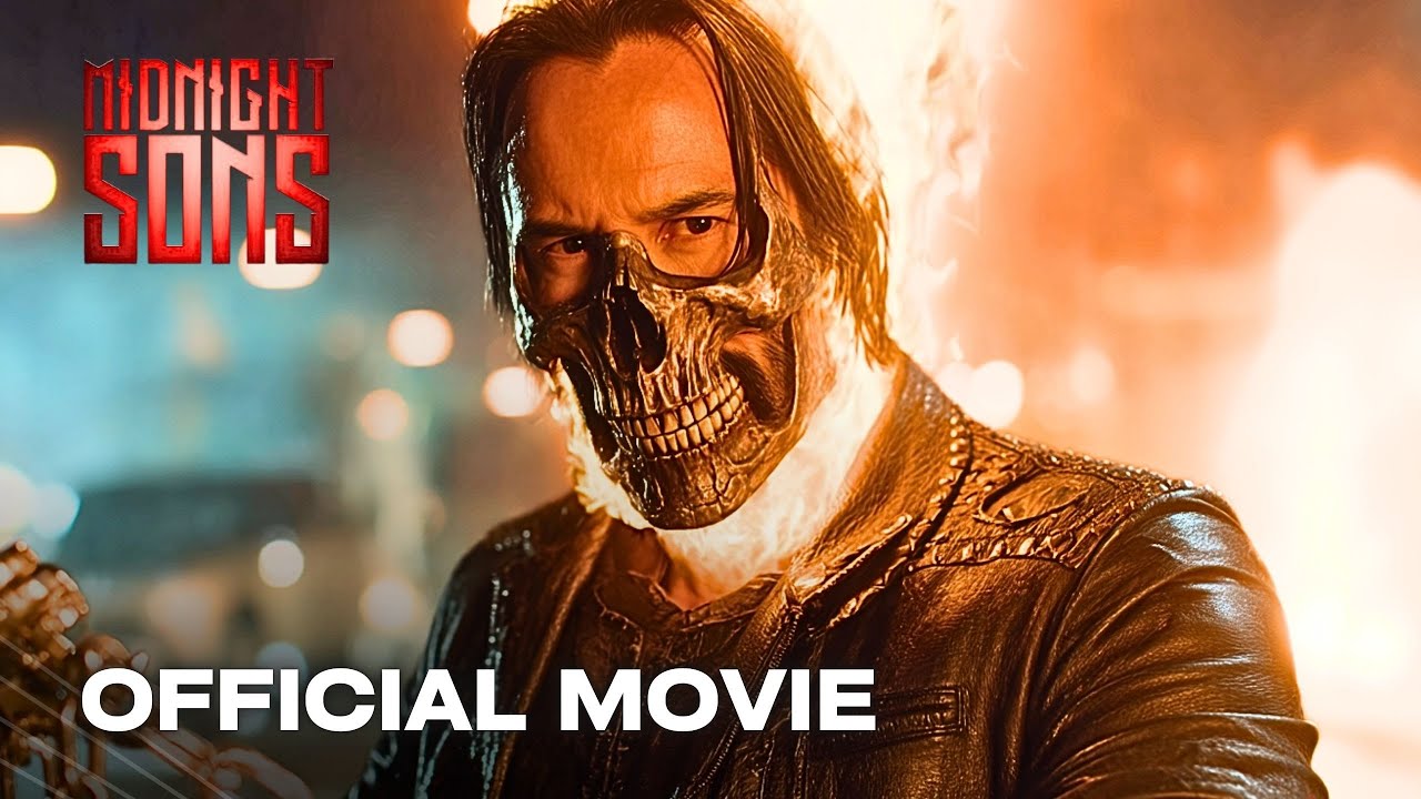 Marvel's Midnight Sons (2028) Teaser