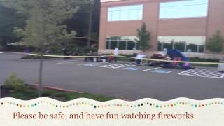 Happy 4th Of July From TwinStar CU
