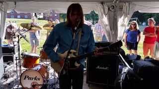 Lemonheads - Outdoor Type / Frying Pan / All My Life / Ride With Me - Boston, MA 8/23/14