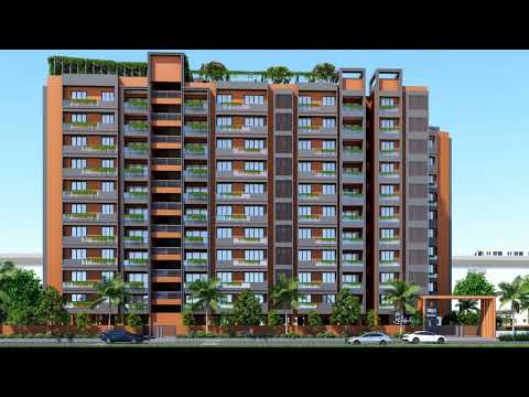 Shruti Apartment Project Tour 1