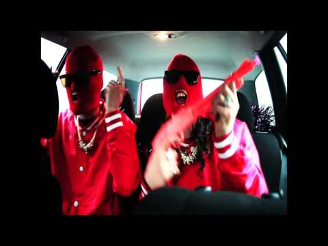 PRISON ISSUE - You better watch out (official video)