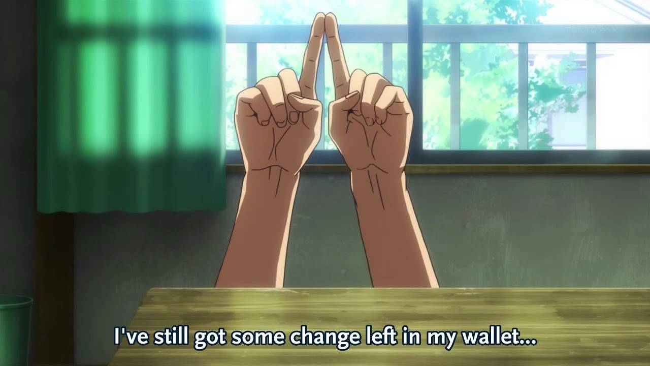 Hataraku Maou-sama! - Supersize Me